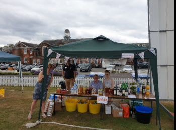 New to Year 7 Fun Day - 2019