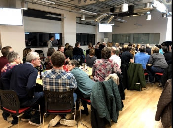 QUIZ NIGHT MARCH 2020