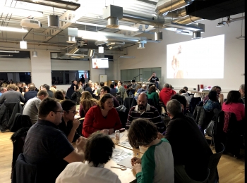 QUIZ NIGHT MARCH 2020