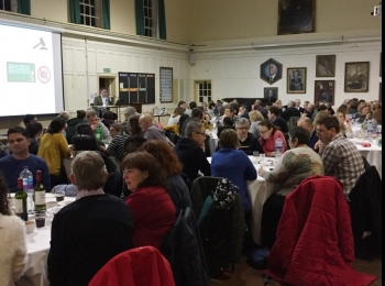 QUIZ NIGHT 2018