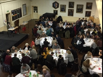 QUIZ NIGHT 2018