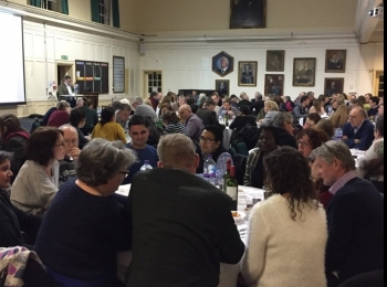 QUIZ NIGHT 2018