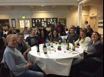 QUIZ NIGHT 2018