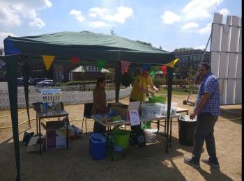 New to Year 7 Fun Day - 2018